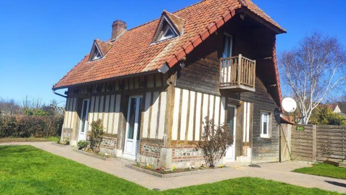 Un Doux Refuge A La Mer Sainte-Marguerite  Ngoại thất bức ảnh